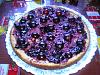 Eu Fiz Bolo de Cerejas e Am�ndoas - Cereja-imgp3647.jpg