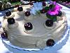 Eu Fiz Bolo de Cerejas e Am�ndoas - Cereja-imgp3651.jpg