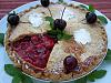 Eu Fiz Tarte de Cerejas (Cherry Pie) - Cereja-img_6874.jpg