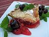 Eu Fiz Tarte de Cerejas (Cherry Pie) - Cereja-img_6908.jpg
