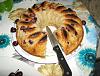 Eu Fiz Bolo de Iogurte de Cereja - Cereja-hpim1226.jpg