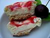 Eu Fiz Muffins de Cheesecake - Cereja-img_7057.jpg