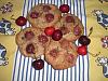 Eu Fiz Bolachas com Pepitas de Chocolate com Cerejas - Cereja-cimg2423.jpg