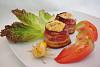 Eu Fiz Medalh�o de Frango com Bacon-1.jpg