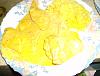 Eu Fiz Frango com Natas e Anan�s - Amarelo-hpim0924.jpg