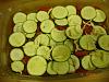 Eu Fiz Gratinado de Legumes II-3.camadatomatecourgette.jpg