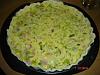 Eu Fiz Tarte de Alho Franc�s e Fiambre-6.jpg