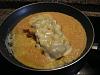 Eu Fiz Omelete de Chouri�o e Queijo - Amarelo-imgp3868.jpg