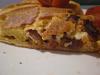 Eu Fiz Omelete de Chouri�o e Queijo - Amarelo-imgp3875.jpg