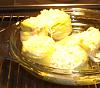 Eu Fiz Cora��o de Alcachofra Gratinado-alcforno.jpg