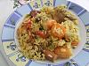 Eu Fiz Arroz a Valenciana - Amarelo-dscf4502.jpg