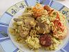 Eu Fiz Arroz a Valenciana - Amarelo-dscf4503.jpg