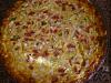 Eu Fiz Tarte de Alho Frances e Fiambre-imgp3928.jpg