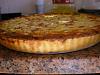 Eu Fiz Tarte de Alho Frances e Fiambre-imgp3929.jpg