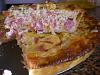 Eu Fiz Tarte de Alho Frances e Fiambre-imgp3940.jpg