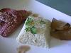 Eu Fiz Rolo de Carne Picada Recheado-imgp3959.jpg