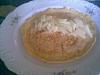 Eu Fiz Crepes Simples (com recheio de Mel�o)-img432.jpg