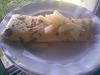 Eu Fiz Crepes Simples (com recheio de Mel�o)-img438.jpg
