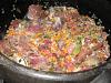 Eu Fiz Arroz com Cordeiro ao Forno - Espanha-005.jpg