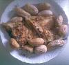Eu Fiz Bacalhau Grelhado com Batatas ao Murro-img458.jpg