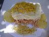 Eu Fiz Torta de P�o de Forma Socorrida-imgp4321.jpg