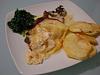 Eu Fiz Bifinhos com Molho de Queijo-imgp4377.jpg