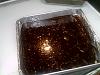 Eu Fiz Brownies de Chocolate (sem Farinha)-25072010183.jpg