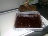 Eu Fiz Brownies de Chocolate (sem Farinha)-25072010184.jpg