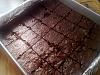 Eu Fiz Brownies de Chocolate (sem Farinha)-25072010185.jpg