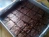Eu Fiz Brownies de Chocolate (sem Farinha)-25072010186.jpg