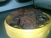 Eu Fiz Brownies de Chocolate (sem Farinha)-25072010189.jpg