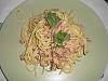 Eu Fiz Esparguete � Carbonara-cimg2561.jpg