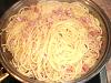 Eu Fiz Esparguete � Carbonara-cimg2559.jpg