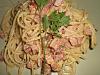Eu Fiz Esparguete � Carbonara-cimg2562.jpg