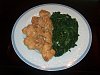 Peitinhos de Frango com Lim�o e Espinafres-hpim3162.jpg