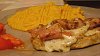 Hamb�rguer de Frango com Pur� de Cenoura-dsc04715.jpg