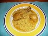 Arroz de Frango com A�afr�o-hpim5840.jpg