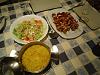 Espetada de Frango e Cogumelos na Frigideira � la Batas-dsc07661.jpg