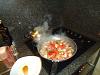 Espetada de Frango e Cogumelos na Frigideira � la Batas-dsc07657.jpg