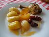 Frango no Forno com Lingui�a-dsc08133.jpg