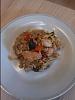 Peito de Frango com Cogumelos Legumes e Arroz-img20130310134338.jpg