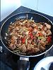 Peito de Frango com Cogumelos Legumes e Arroz-img20130310133544.jpg