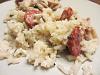 Arroz de Frango e Chouri�o com Cebolinho-img_1327.jpg