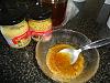 Frango com Molho de Mostarda, Mel e Laranja-dsc00295.jpg