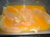 Frango com Molho de Mostarda, Mel e Laranja-dsc00296.jpg