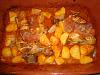 Pernas de Frango com Presunto no Forno-dsc00800.jpg