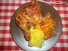 Pernas de Frango com Presunto no Forno-dsc00804.jpg