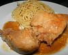 Frango com Sopa de Rabo de Boi e Cerveja Preta-pa300394.jpg