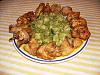 Batatas e Broculos Cozidos ao Vapor com Frango Frito-hpim7902.jpg