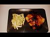 Bife Wellington de Frango com Molho de Vinho Tinto-20140304_211153.jpg